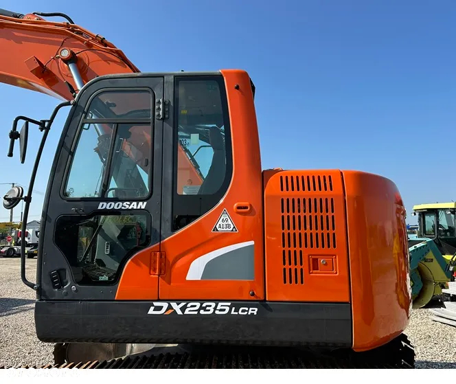 Doosan DX 235 LCR - 20