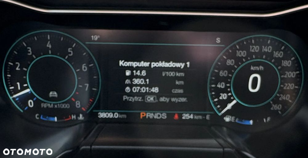Ford Mustang 5.0 V8 GT - 13