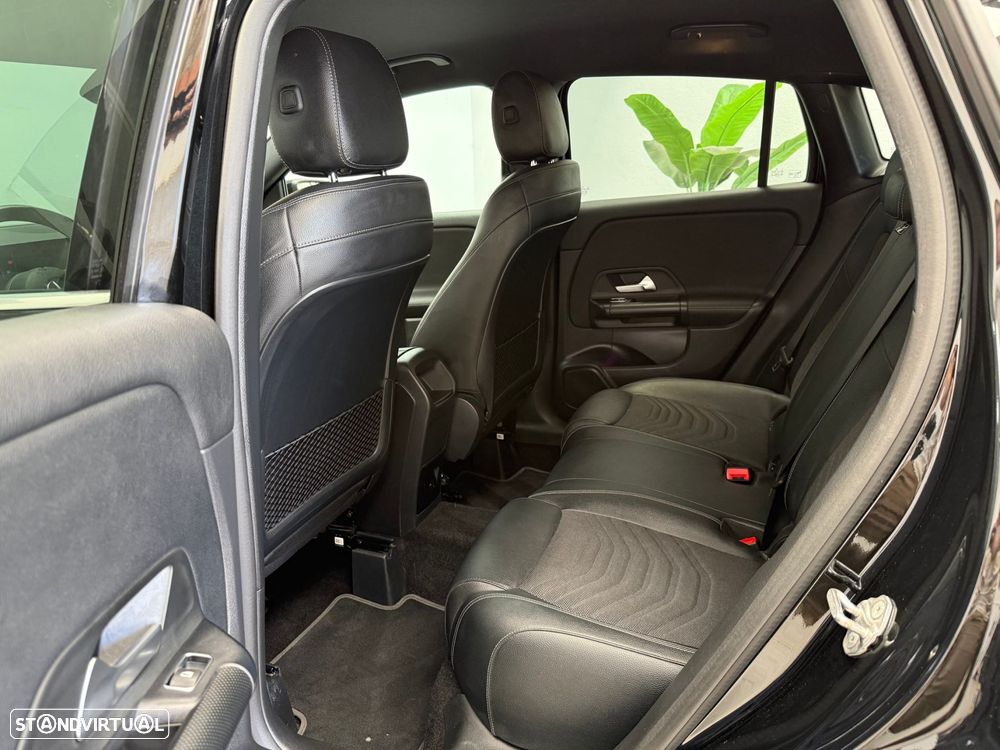 Mercedes-Benz GLA 250 e Progressive - 16