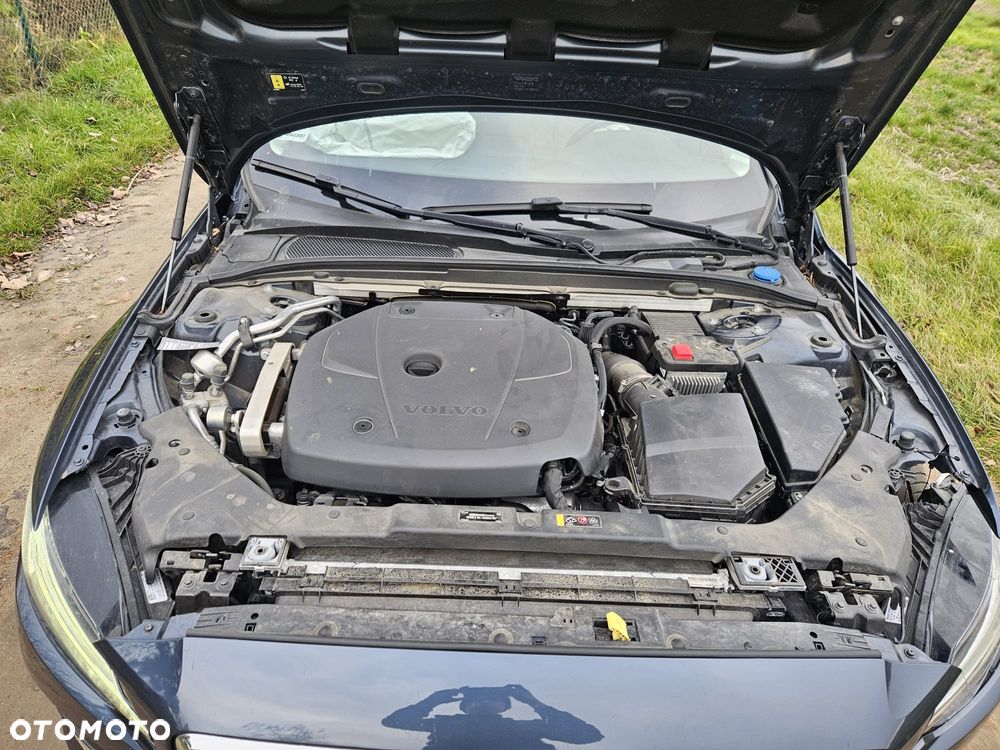 Volvo S60 T4 Inscription - 17