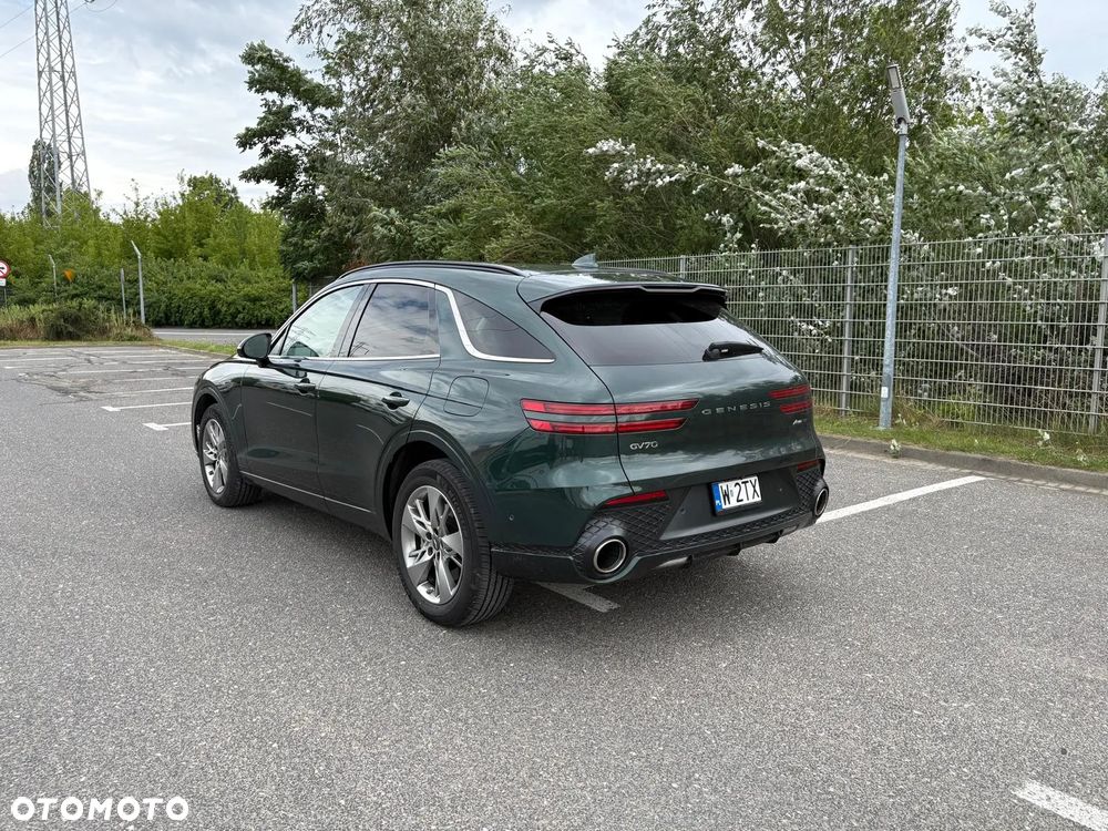 Genesis GV70 - 7