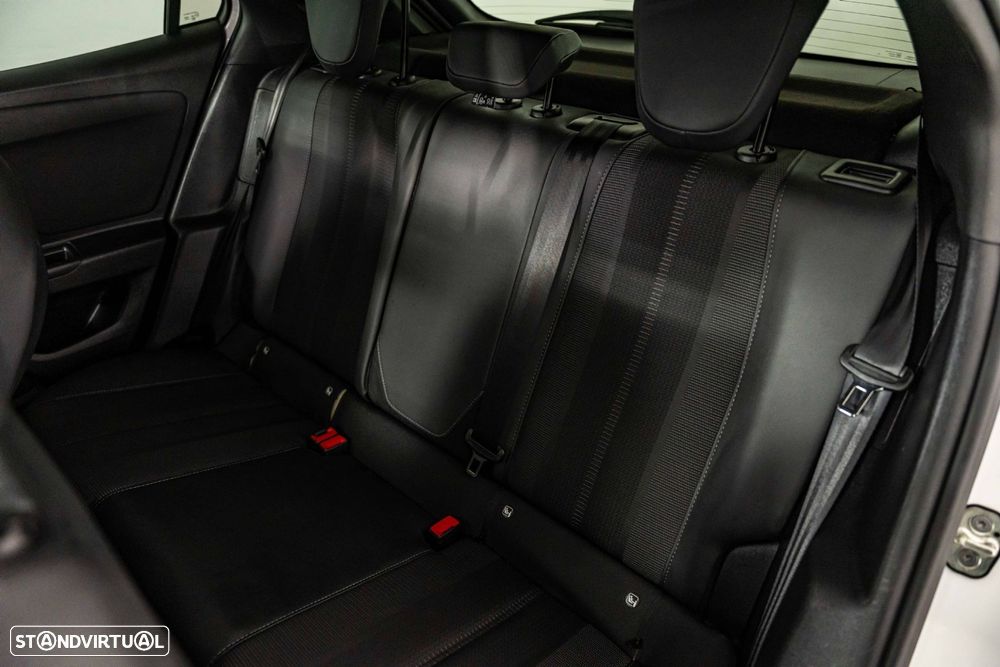 Opel Mokka 1.2 T GS AT - 10