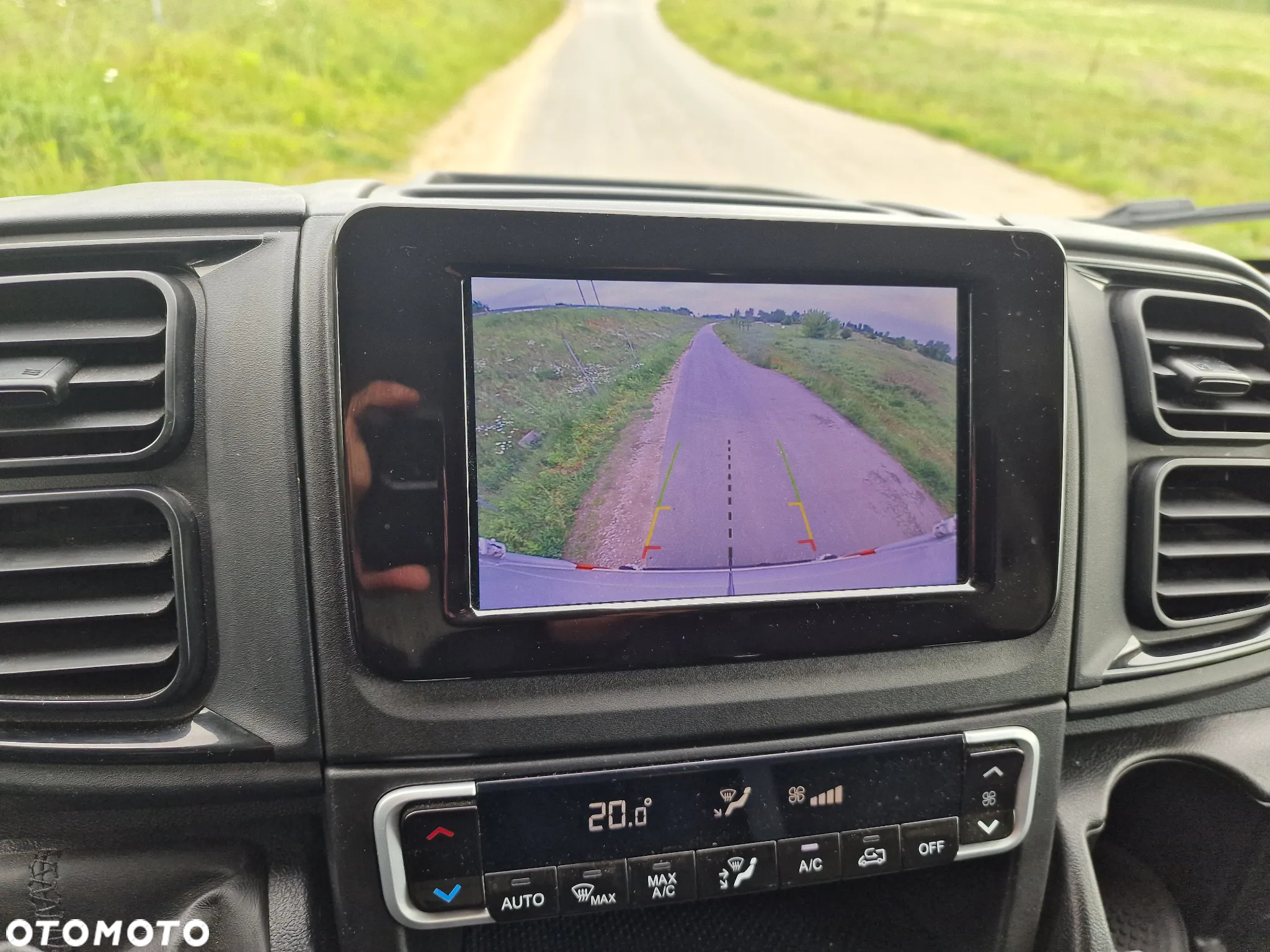 Fiat Ducato - 12