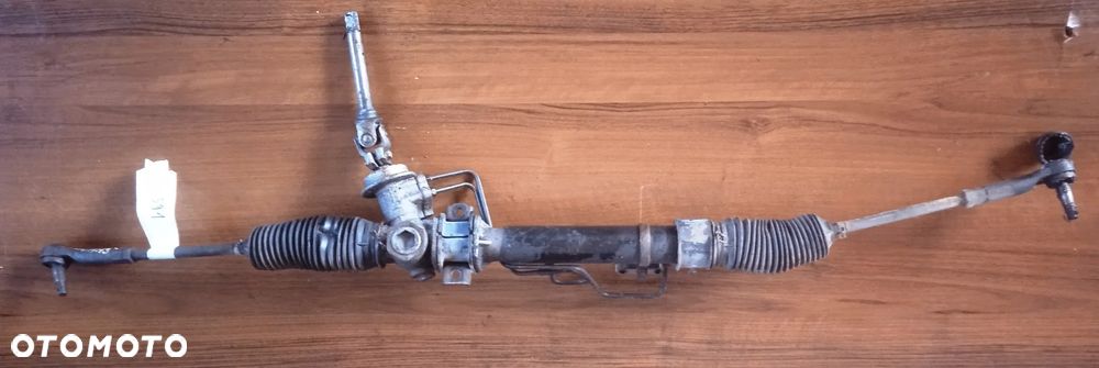 MAGLOWNICA	KIA SHUMA - 3