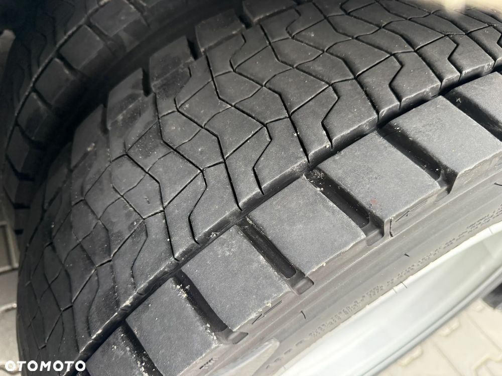 Scania R450 - 10