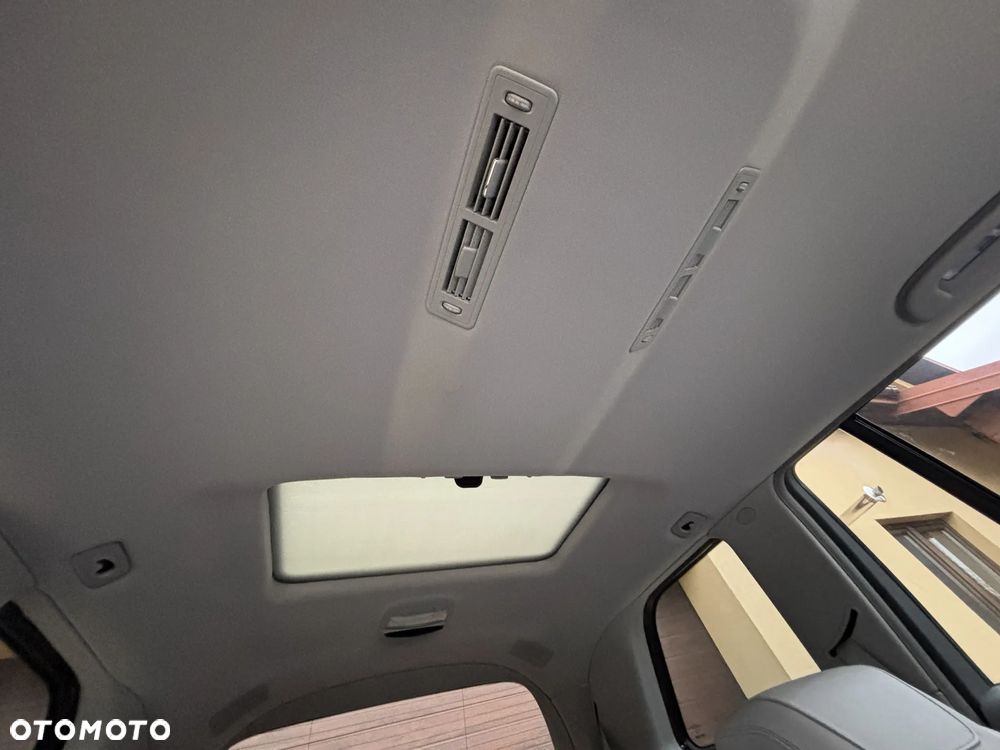 Mercedes-Benz GL ver-500-4matic-7g--tronic - 33