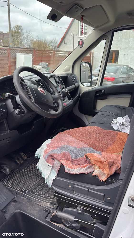 Fiat Ducato - 6
