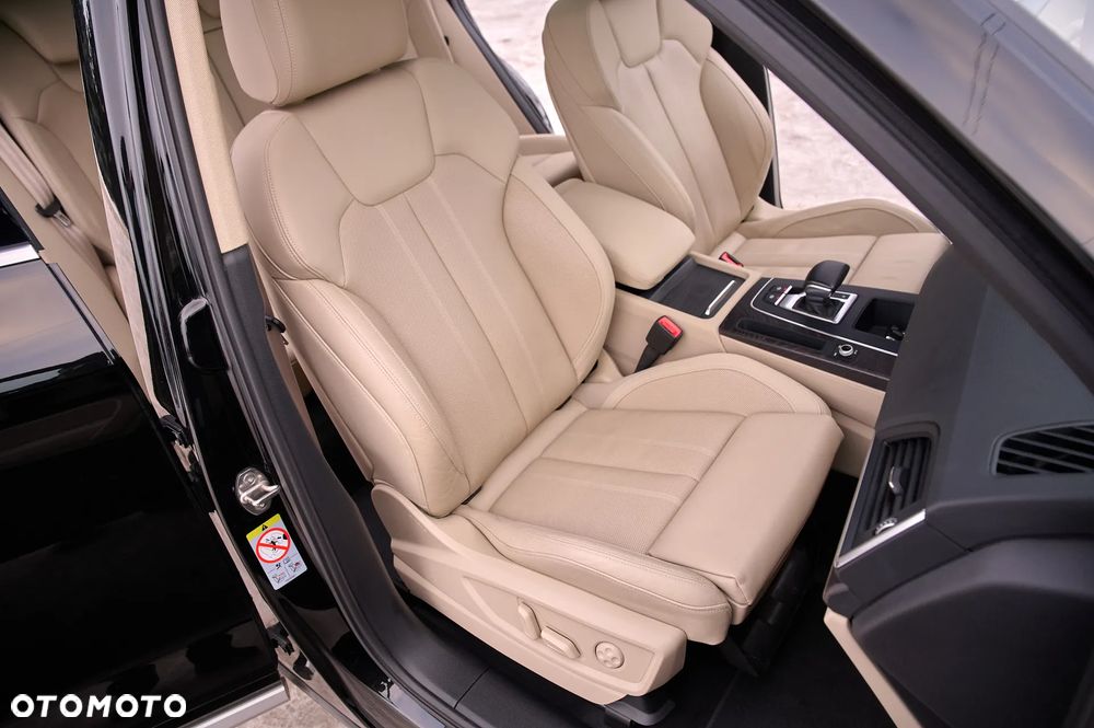 Audi Q5 40 TDI mHEV Quattro S tronic - 26