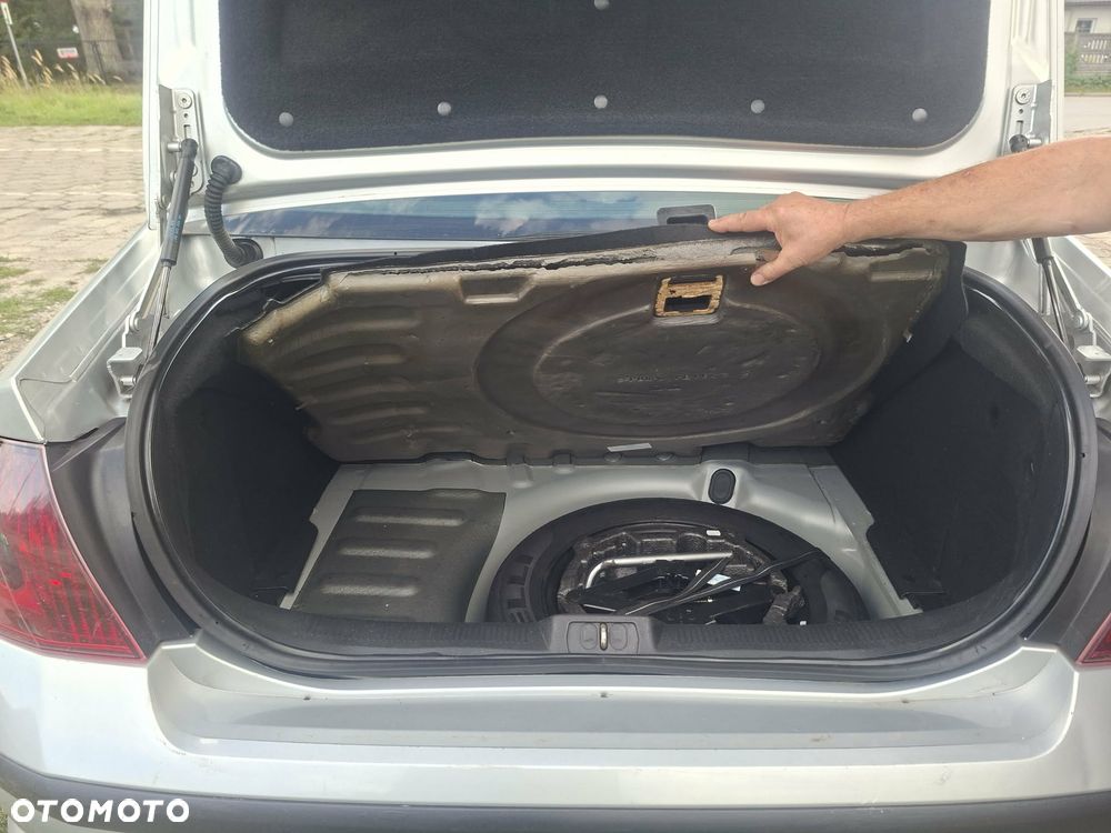Peugeot 407 2.0 ST Sport - 13