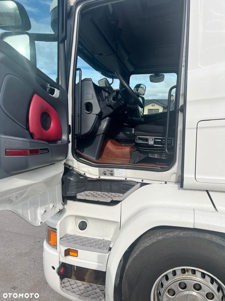 Scania R450 Highline - 21
