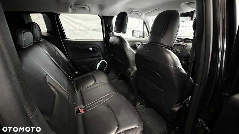 Jeep Renegade 1.6 MultiJet Limited Adventure Edition - 6