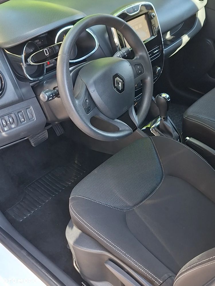 Renault Clio Energy dCi 90 EDC Intens - 17