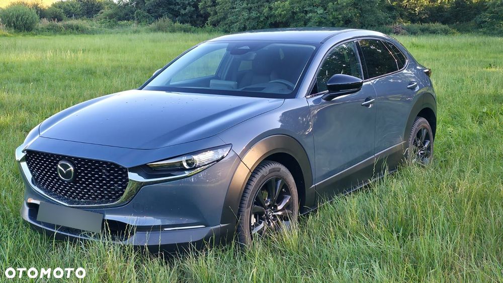 Mazda CX-30 - 13