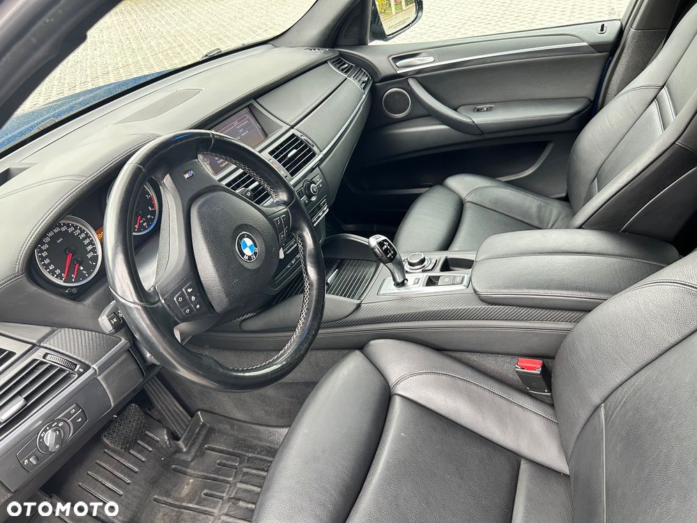BMW X5 M - 12