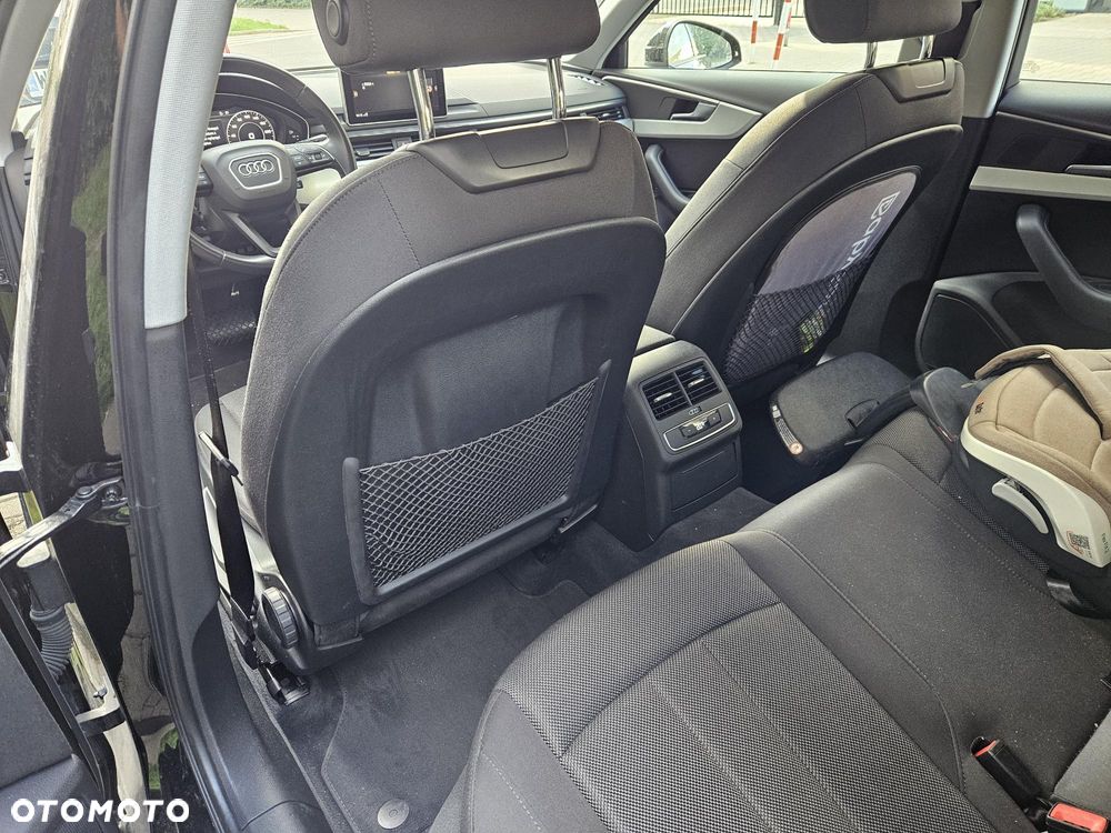 Audi A4 Limousine - 6