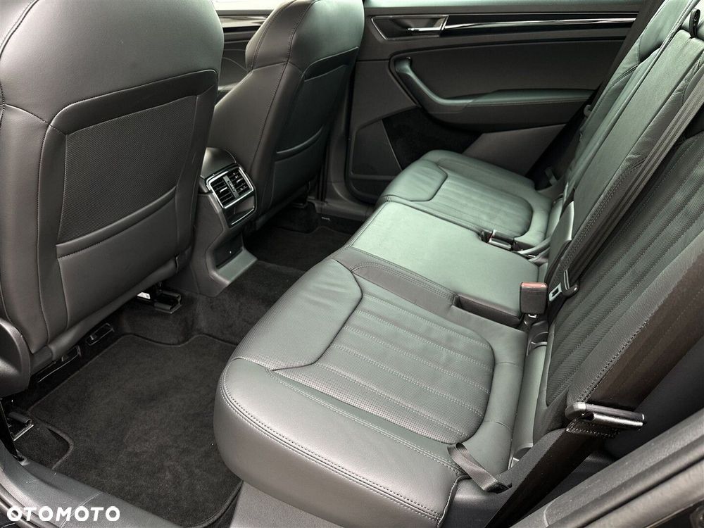 Skoda Kodiaq 2.0 TDI 4x4 L&K DSG - 13