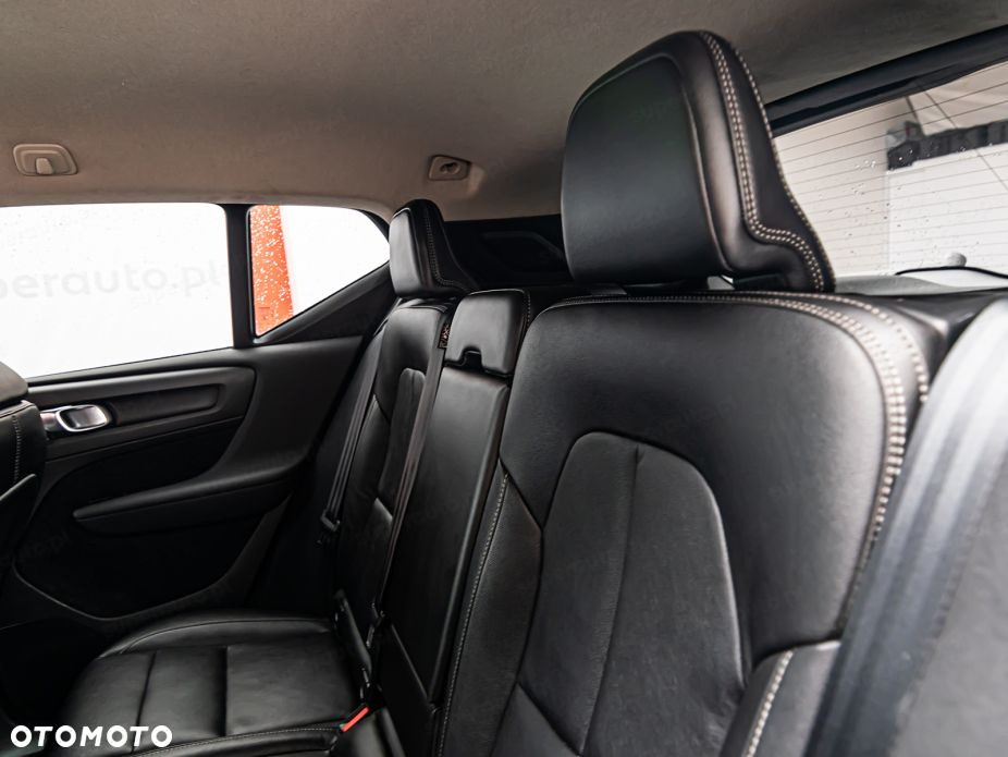 Volvo XC 40 D3 - 21