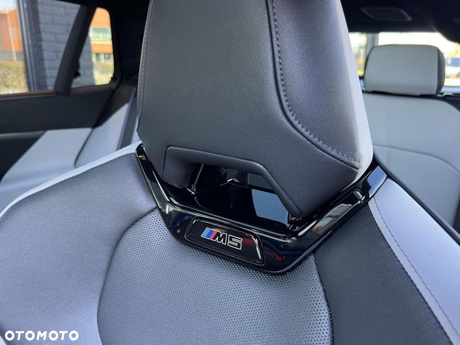 BMW M5 - 9