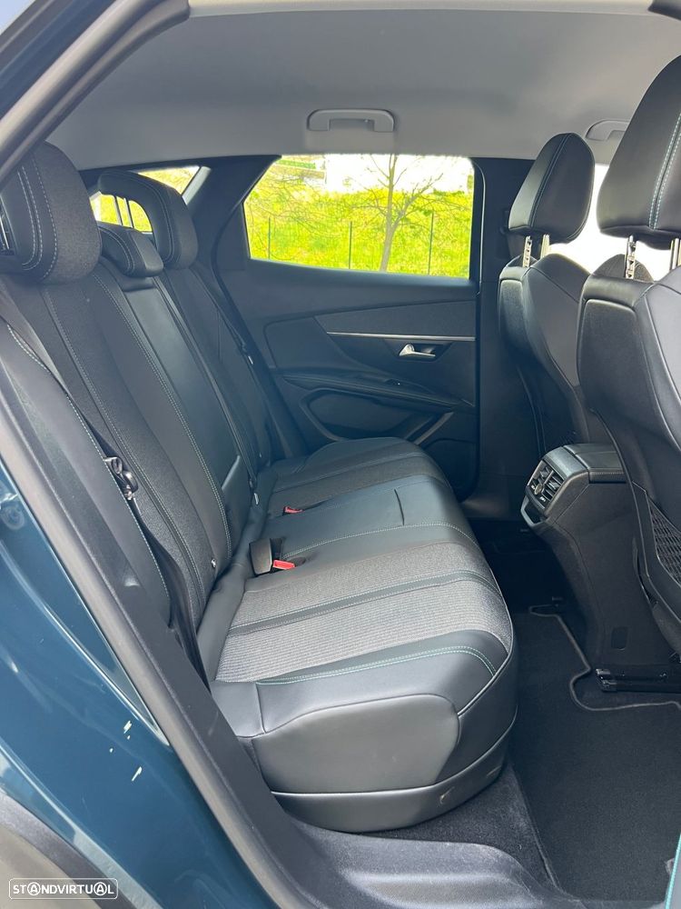 Peugeot 3008 - 25