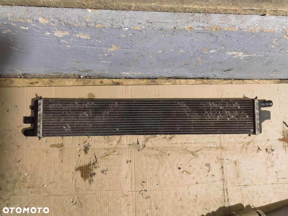 chŁodnica egr wody renault master iii 2.3 214c10001r - 3