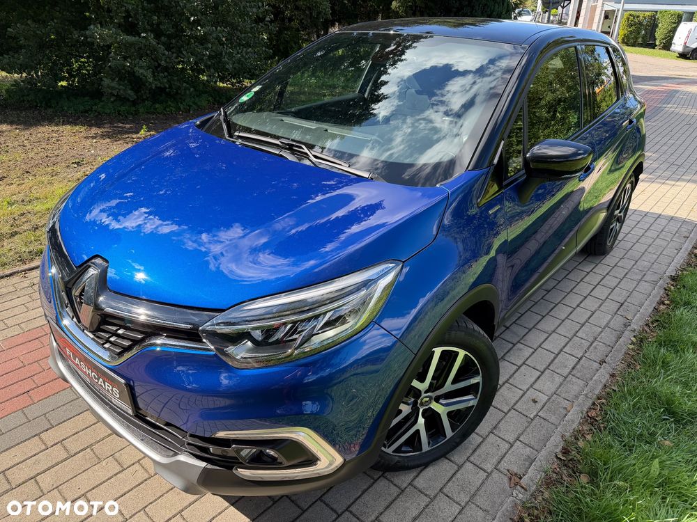 Renault Captur - 37