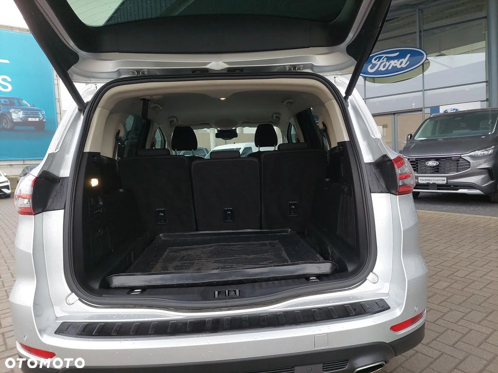 Ford S-Max 2.0 EcoBlue Titanium - 13