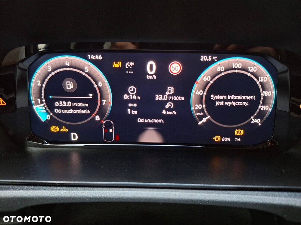 Volkswagen Caddy - 21