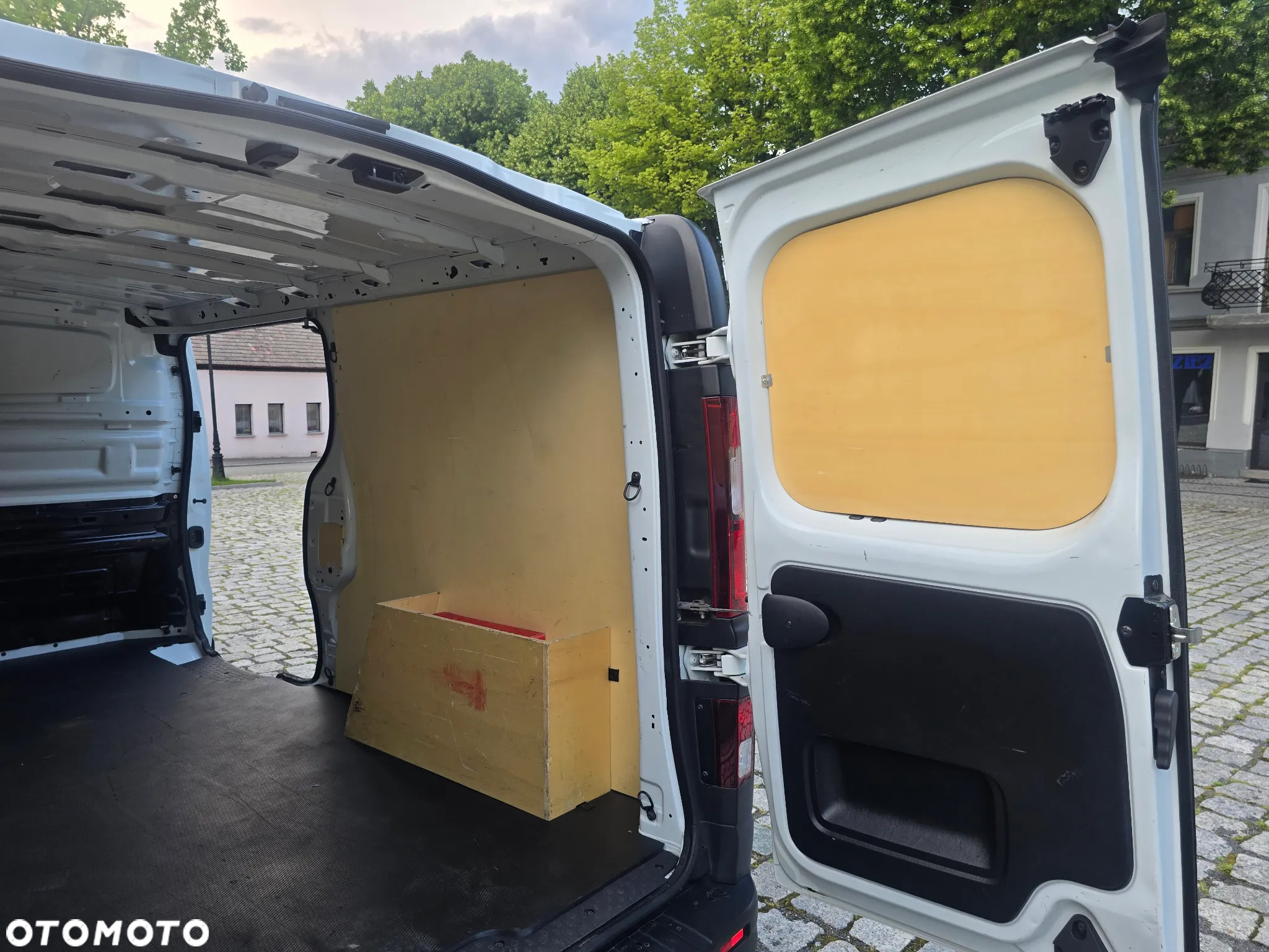 Renault Trafic - 22