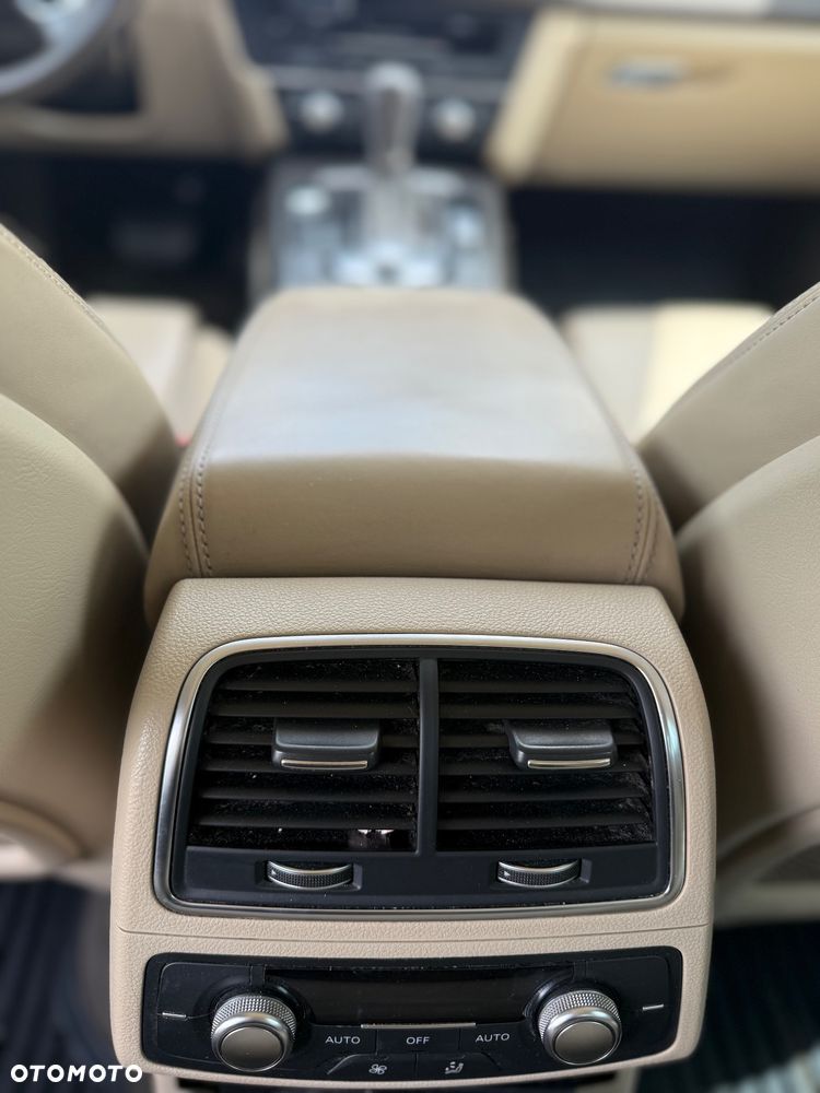 Audi A6 Limousine 2.0 TDI Quattro S tronic - 23
