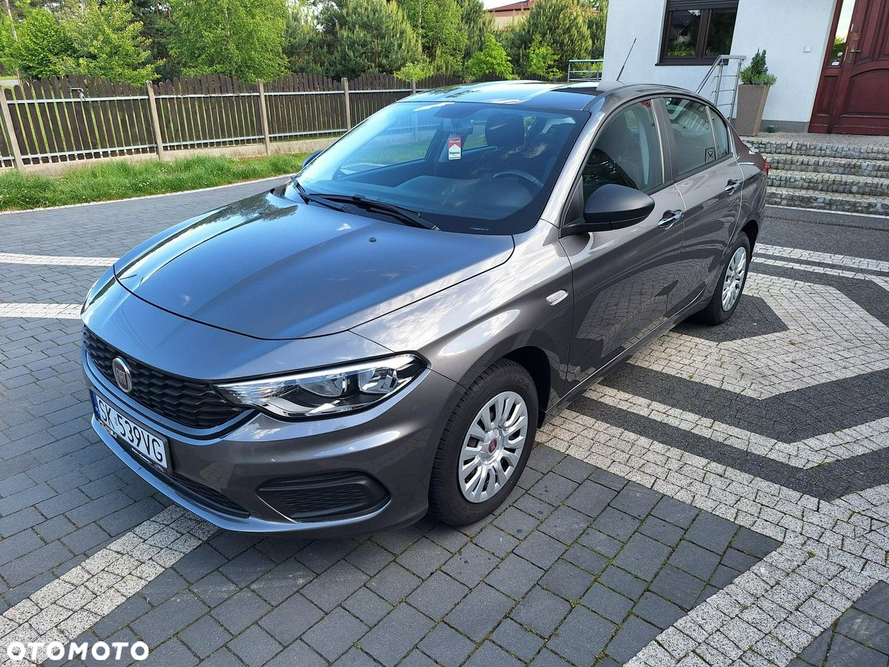 Fiat Tipo 1.4 16v Pop - 18