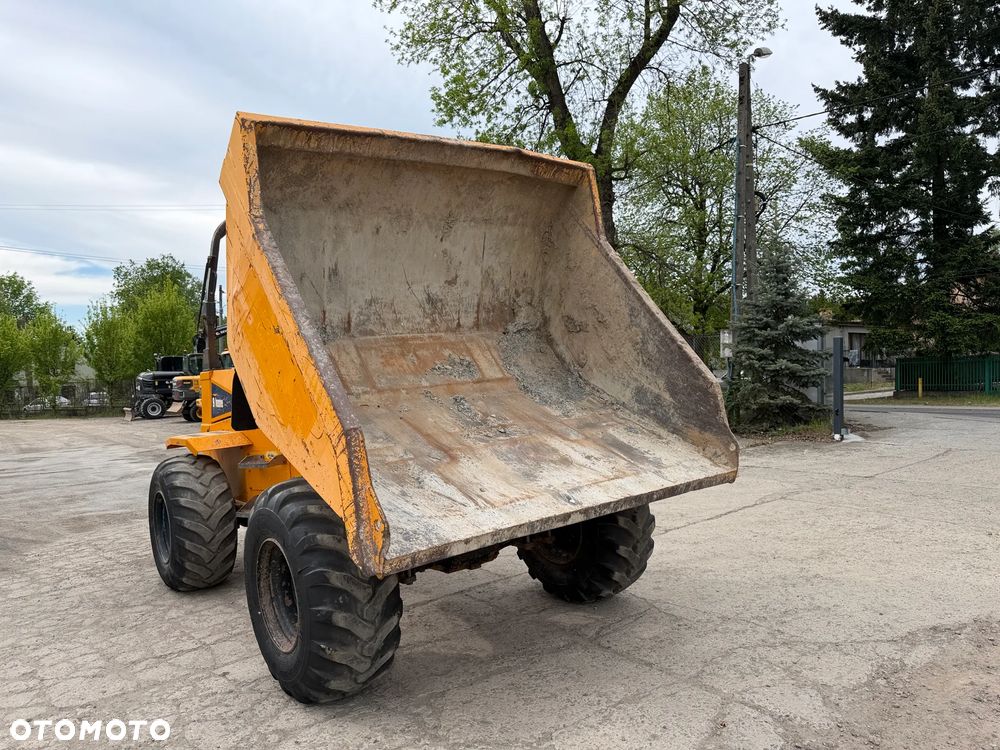 Thwaites 9 ton MACH 2090 - 11
