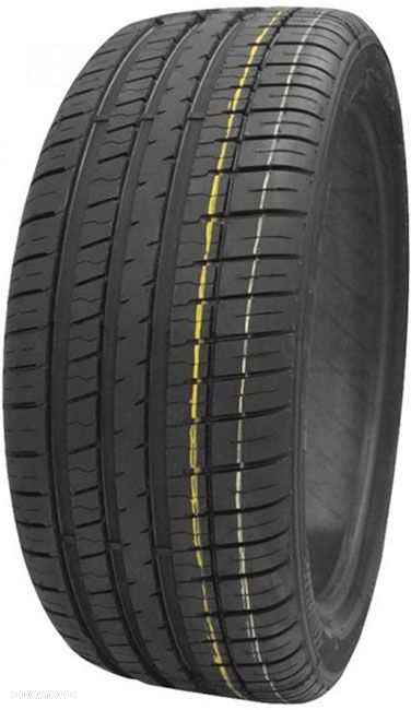 4X Letnie 215/60R17 Profil PRO ULTRA 96V 2023