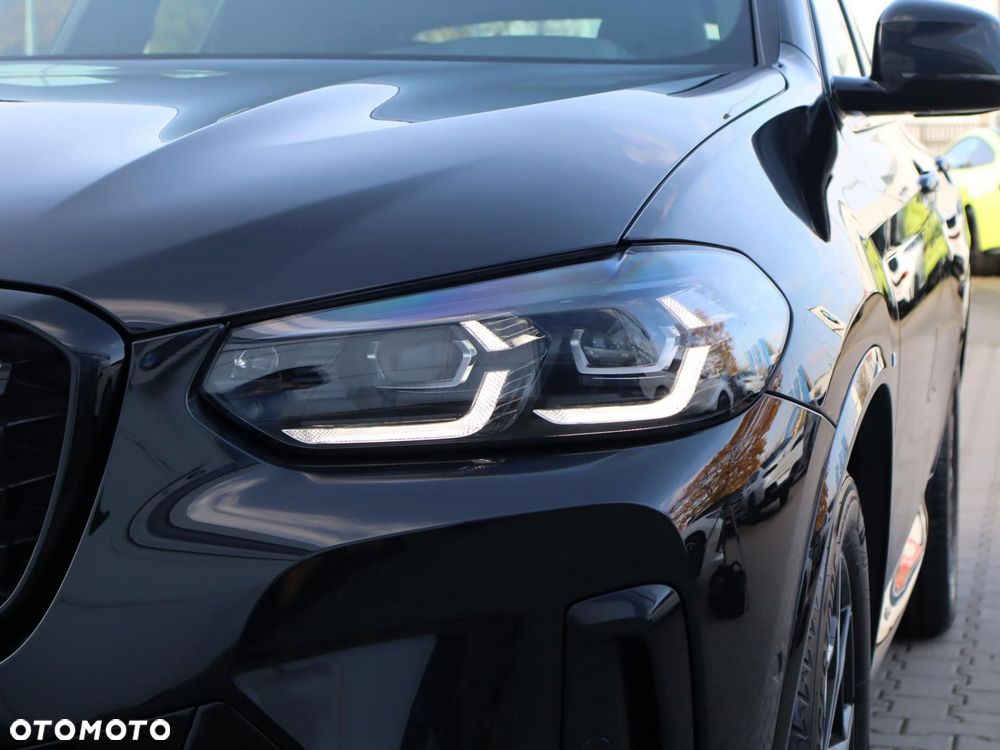 BMW X4 - 23