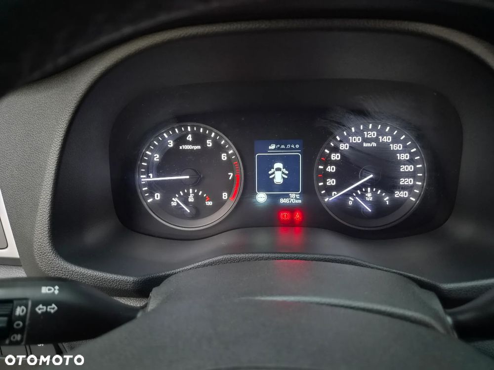 Hyundai Tucson 1.6 GDi 2WD Premium - 14