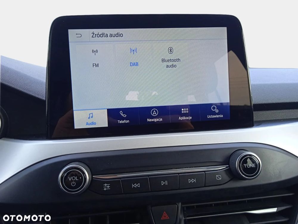 Ford Focus 1.5 EcoBlue Connected - 21