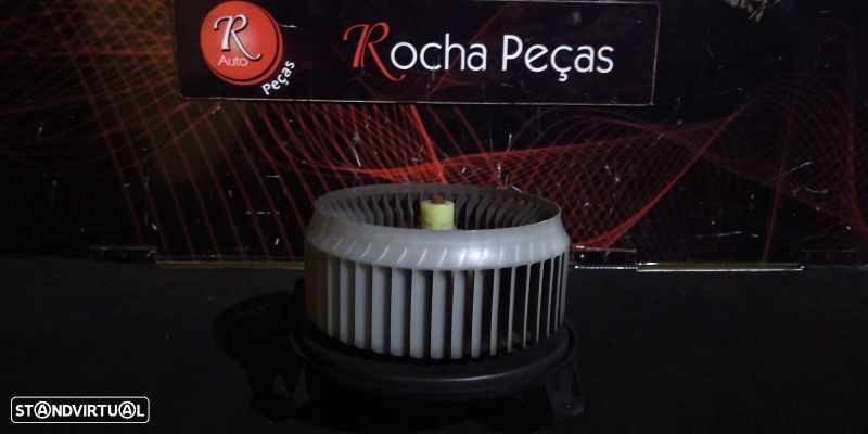 Motor Da Sofagem Dodge Journey - 1