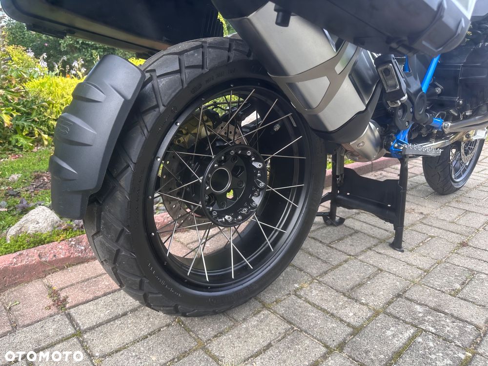 BMW GS - 9