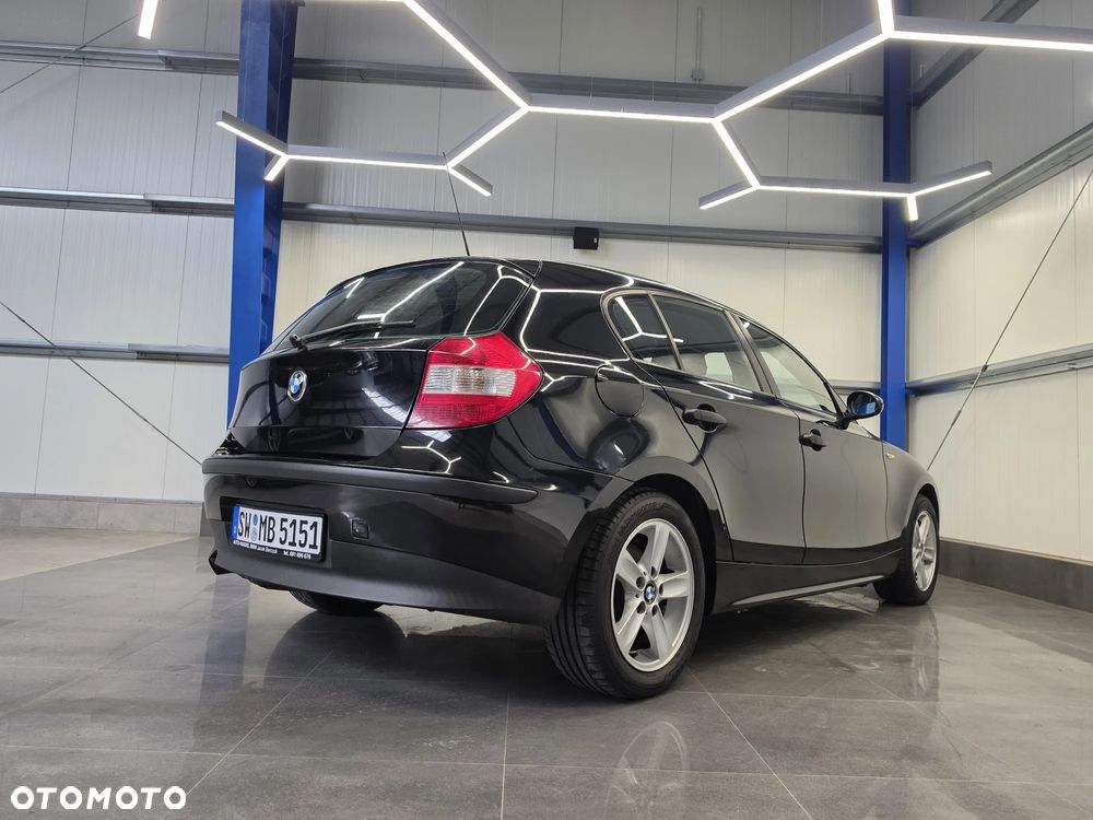 BMW Seria 1 116i - 18