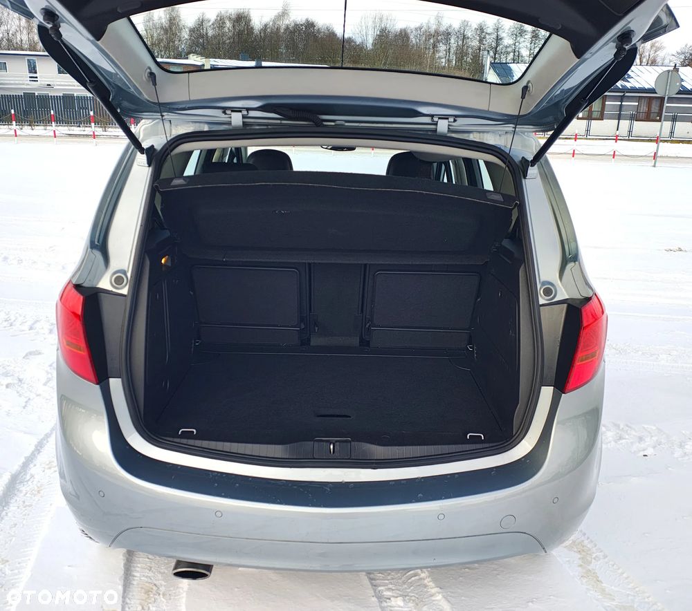 Opel Meriva 1.4 T Cosmo - 24