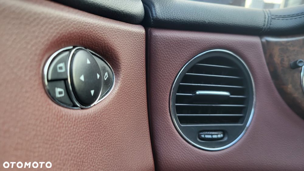 Mercedes-Benz CLS 320 CDI - 22
