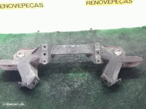 Charriot Frente Toyota Hiace Iv Caixa (__H1_, __H2_) - 2