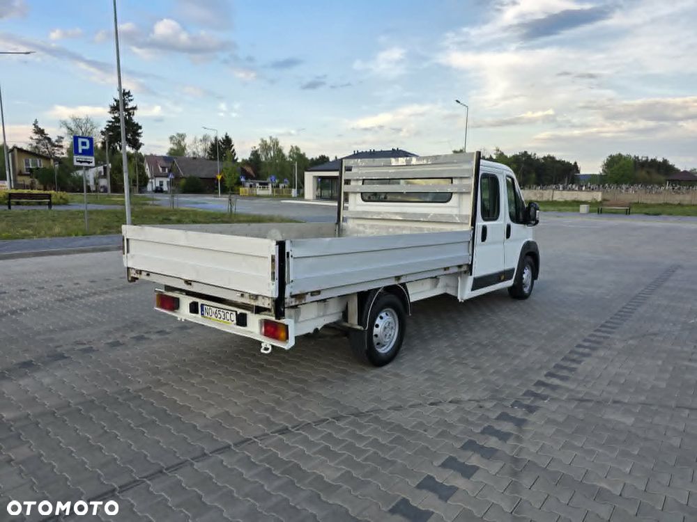 Citroën Jumper - 4