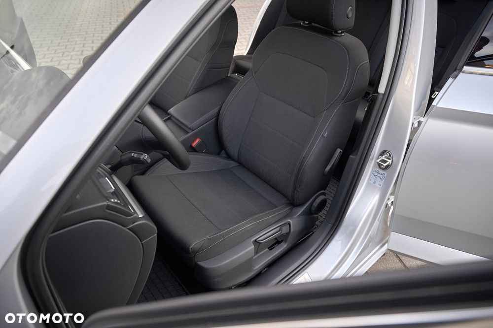 Skoda Superb 2.0 TDI Ambition - 25