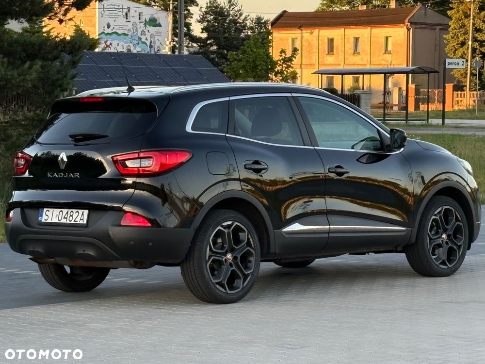 Renault Kadjar Energy TCe 165 CROSSBORDER - 3