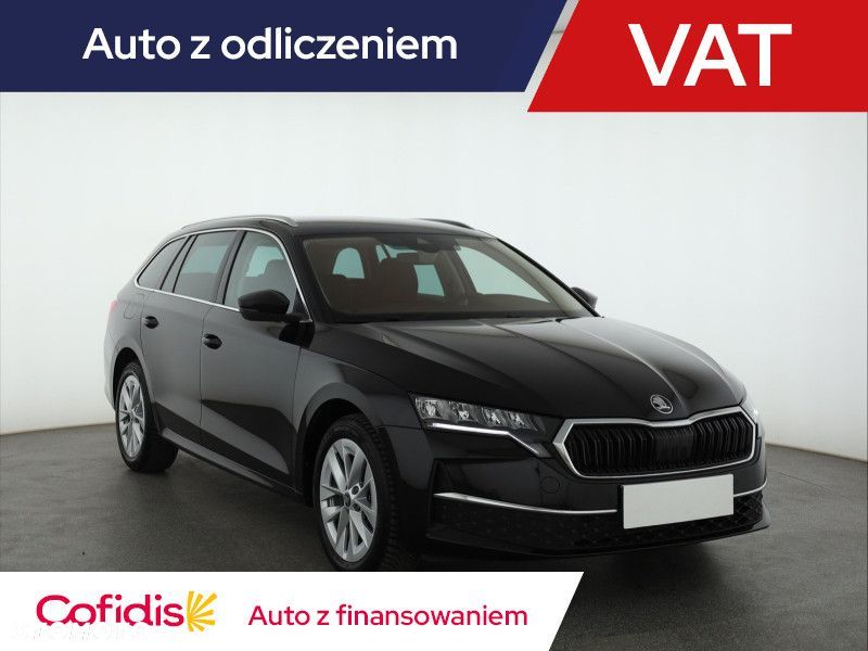 Skoda Octavia - 2