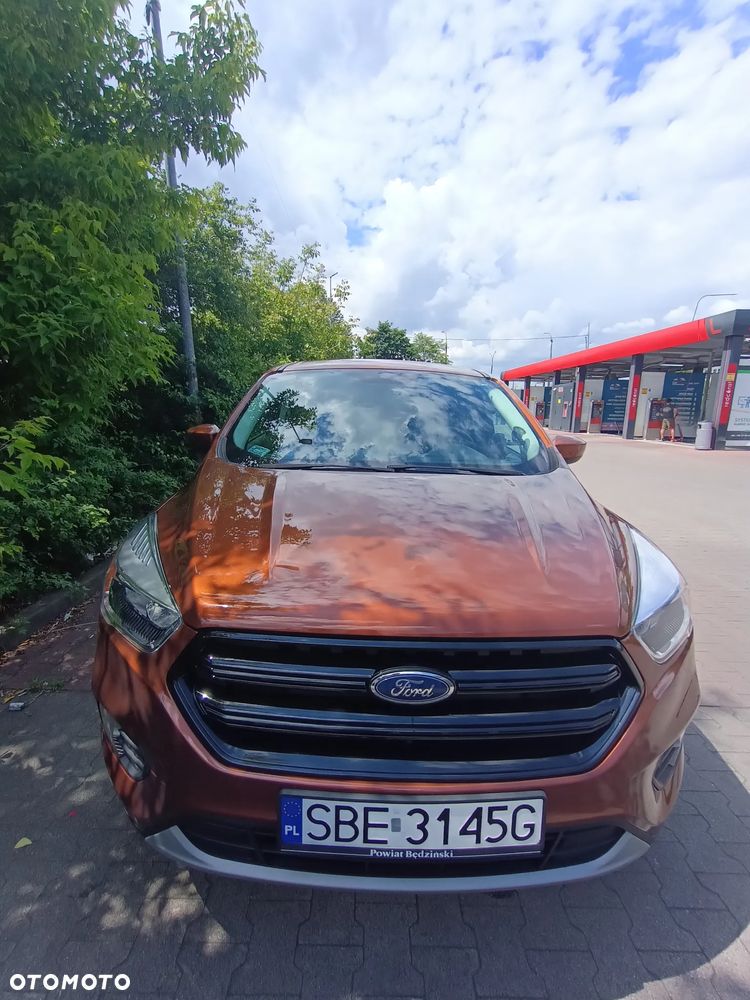 Ford Escape - 3