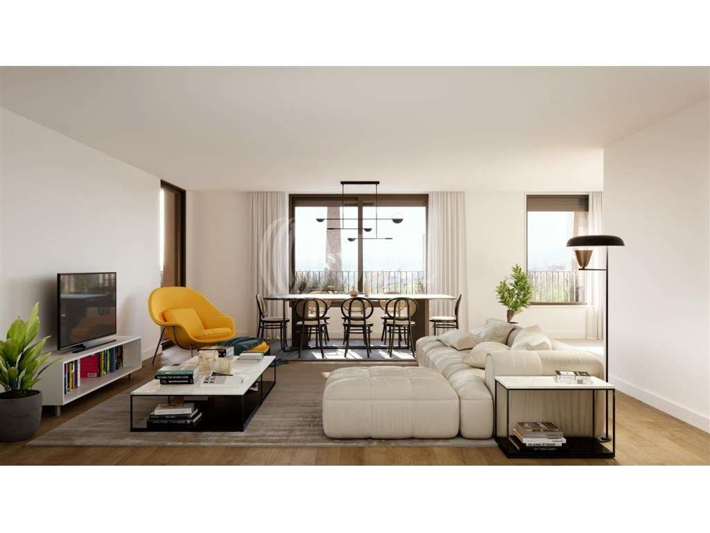 Apartamento T3, no ESSENCE - New Tradition, Porto - Grande imagem: 2/66
