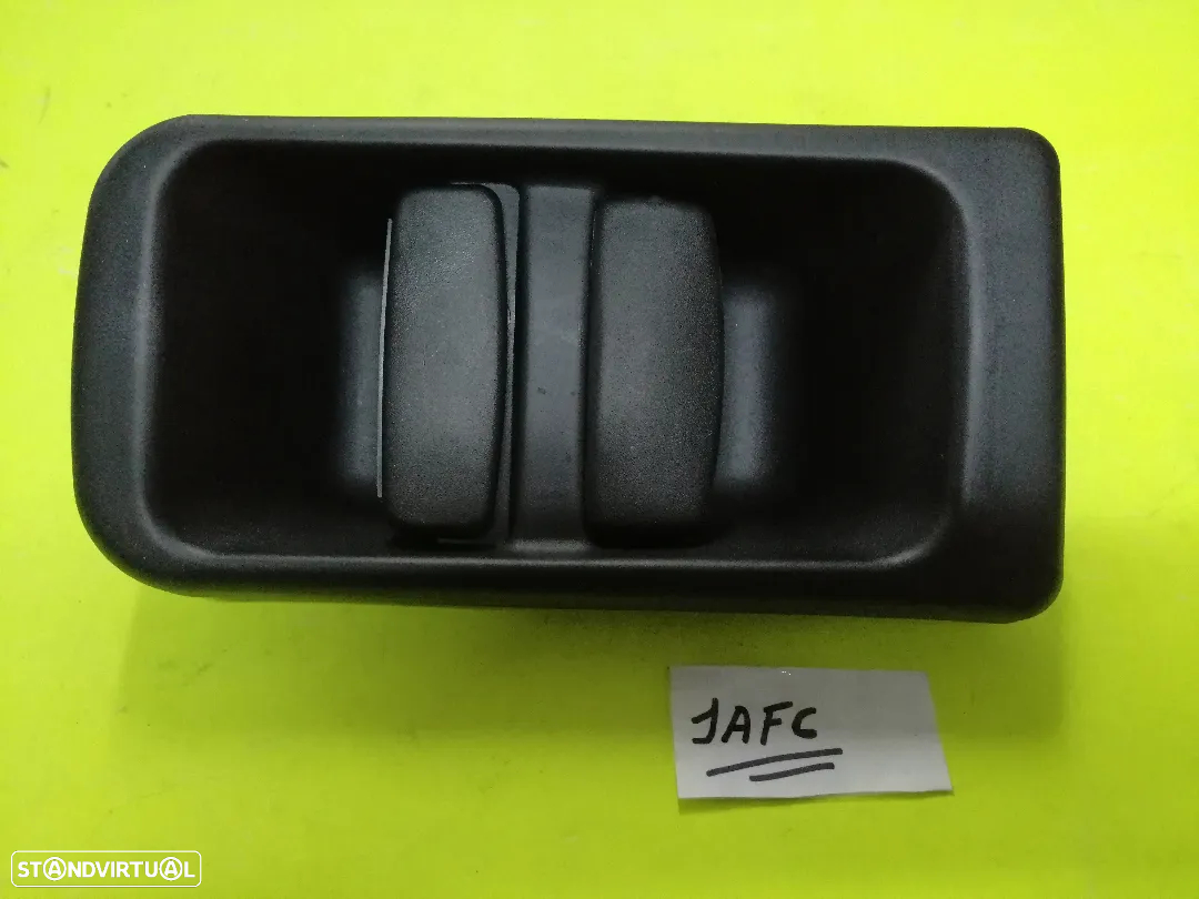 Puxador porta lateral de correr Renault Master e Opel Movano NOVO - 2
