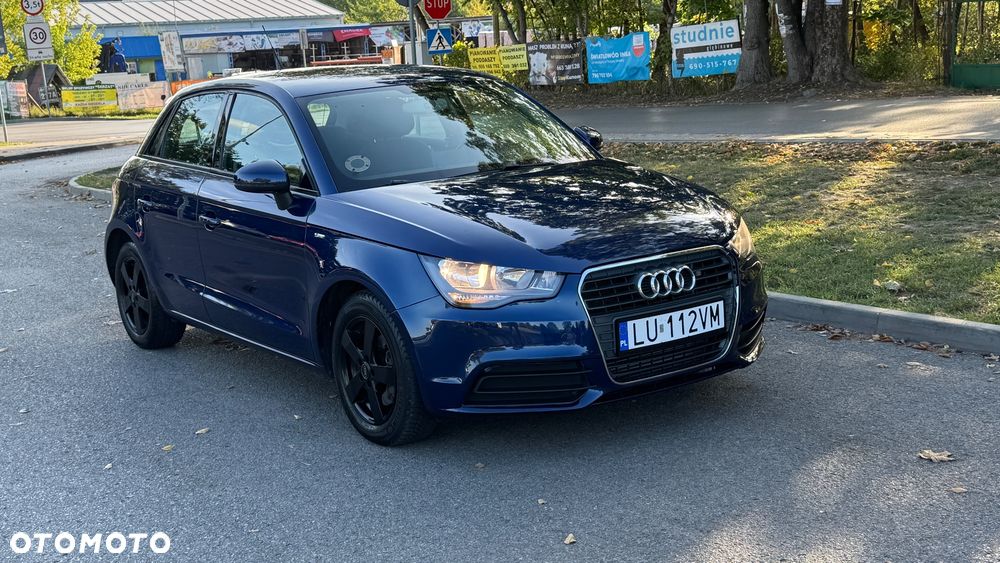 Audi A2 - 3