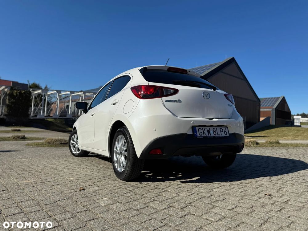Mazda 2 1.5 Skyenergy - 17